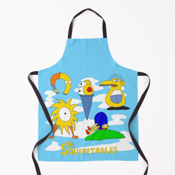 Item preview, The Squegetables designed and sold by Tomarto.