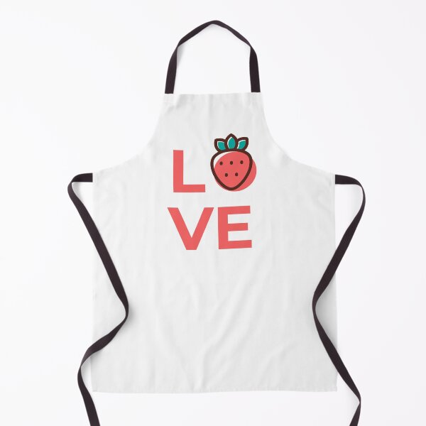 Item preview, Love Strawberry Fruit designed and sold by Sweevy Swag.