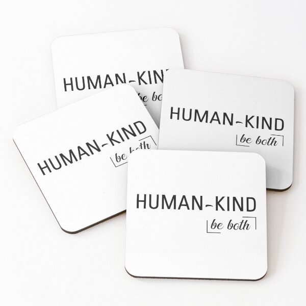 Item preview, Human-Kind designed and sold by CM-PD.