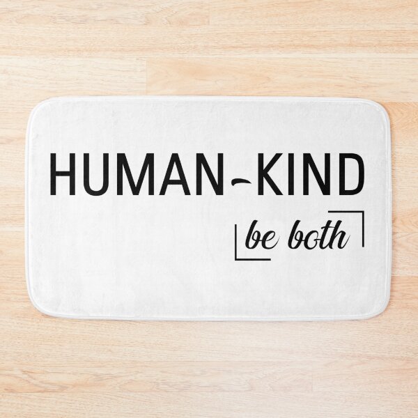 Item preview, Human-Kind designed and sold by CM-PD.