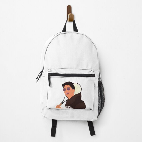 Item preview, Milo Manheim Tennis designed and sold by Sara Niesen.