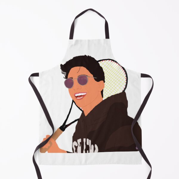 Item preview, Milo Manheim Tennis designed and sold by Sara Niesen.