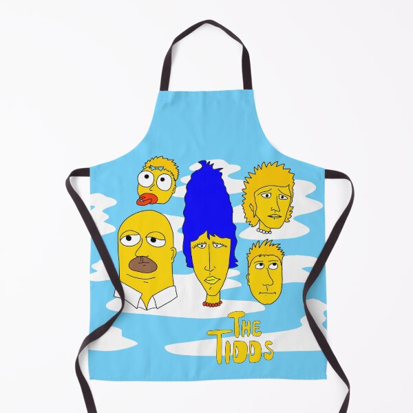 Item preview, The Tidds designed and sold by Tomarto.