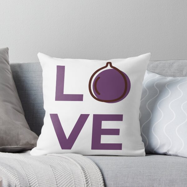 Item preview, Love Fig Fruit designed and sold by Sweevy Swag.