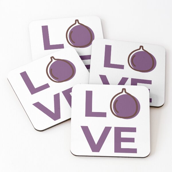 Item preview, Love Fig Fruit designed and sold by Sweevy Swag.