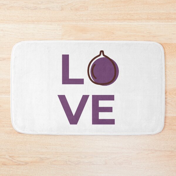 Item preview, Love Fig Fruit designed and sold by Sweevy Swag.