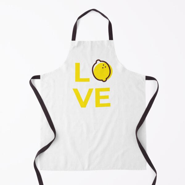 Item preview, Love Lemon Fruit designed and sold by Sweevy Swag.