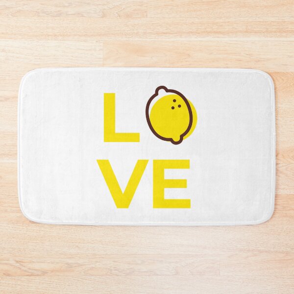 Item preview, Love Lemon Fruit designed and sold by Sweevy Swag.