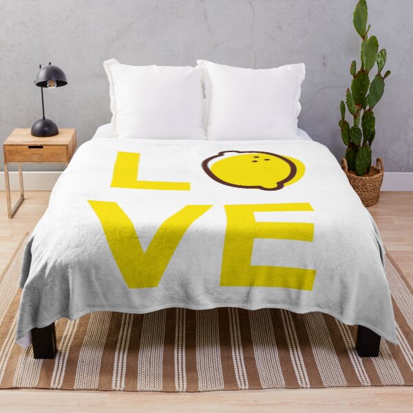 Item preview, Love Lemon Fruit designed and sold by Sweevy Swag.