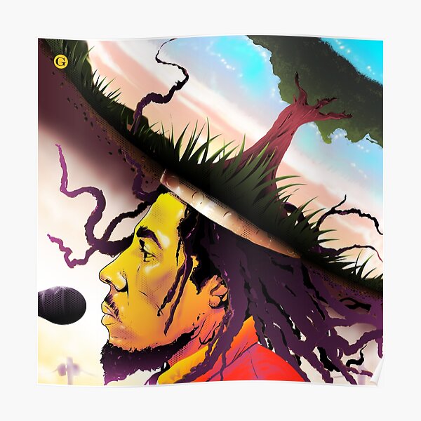 King of Reggae Poster