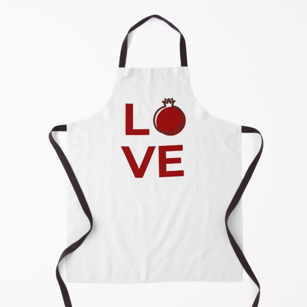 Item preview, Love Pomegranate Fruit designed and sold by Sweevy Swag.