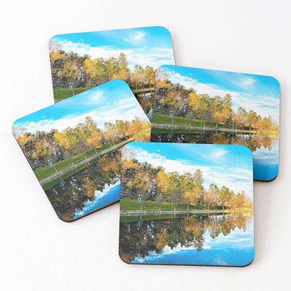 Item preview, The Waterway designed and sold by kimhanks.
