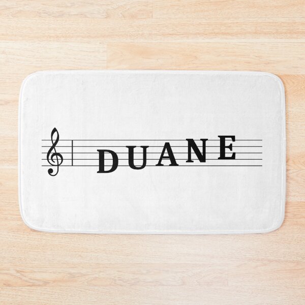 Item preview, Name Duane designed and sold by gulden.