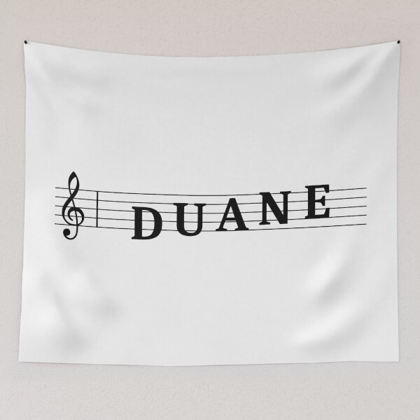 Item preview, Name Duane designed and sold by gulden.