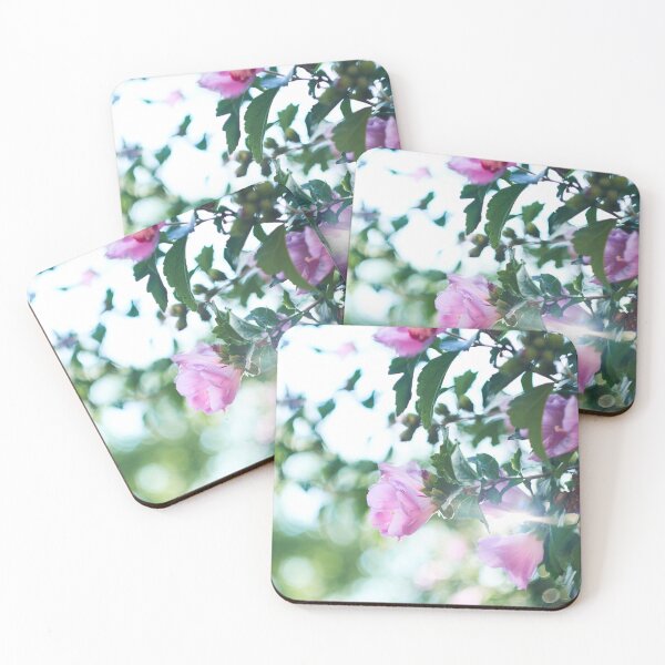 Item preview, Hibiscus Syriacus designed and sold by Jacob Schouten.