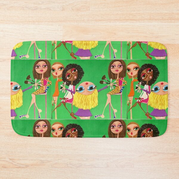 Item preview, the makeup show designed and sold by juliet-paints.