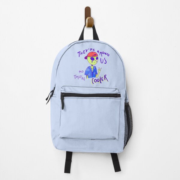 Item preview, They're Among Us designed and sold by gris-art.