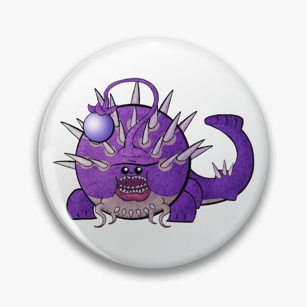 Item preview, Gobul Sticker designed and sold by Snorkelhead.