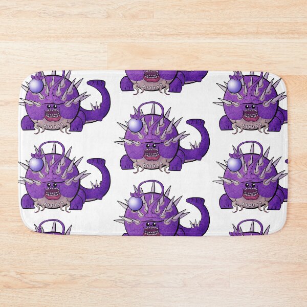 Item preview, Gobul Sticker designed and sold by Snorkelhead.