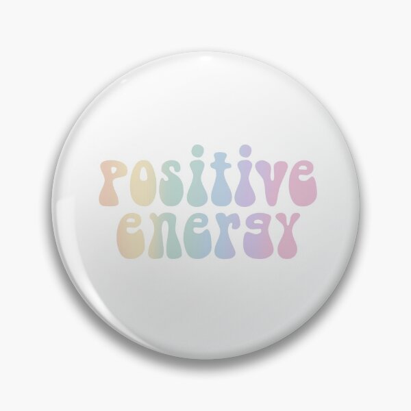 Item preview, positive energy designed and sold by eperdument.