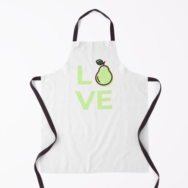 Item preview, Love Pear Fruit designed and sold by Sweevy Swag.