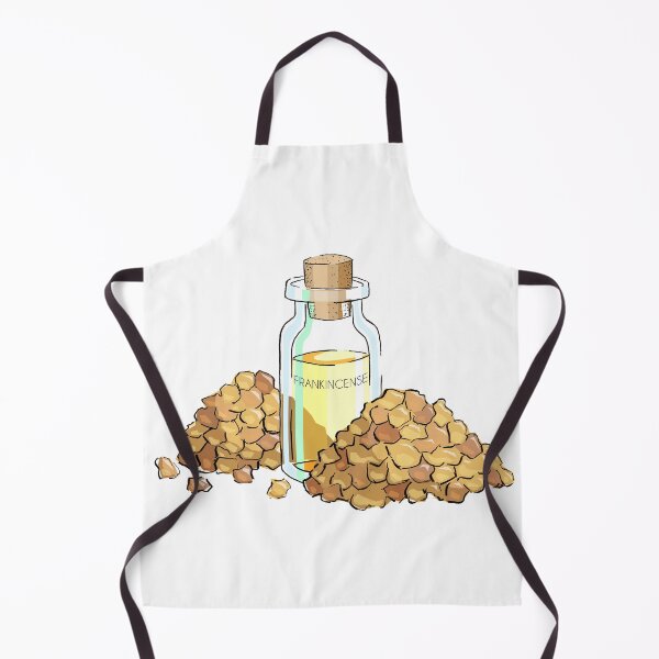 Item preview, Frankincense Essential Oil designed and sold by pixelmist.
