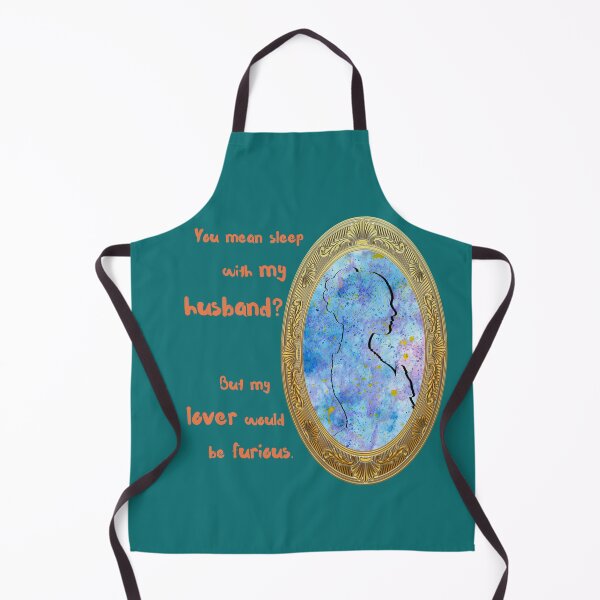 Item preview, Sleep with my husband? But my lover would be furious designed and sold by Merrianith.