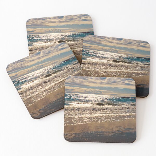 Item preview, California Beach  designed and sold by alexisartphotos.