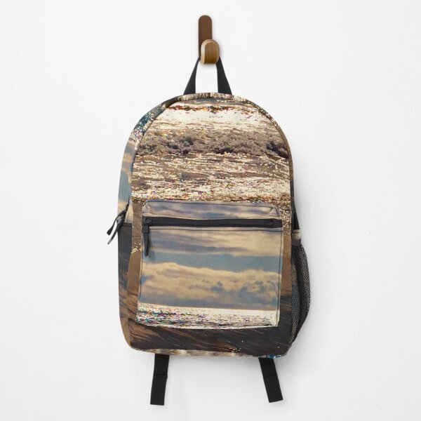 Item preview, California Beach designed and sold by alexisartphotos.
