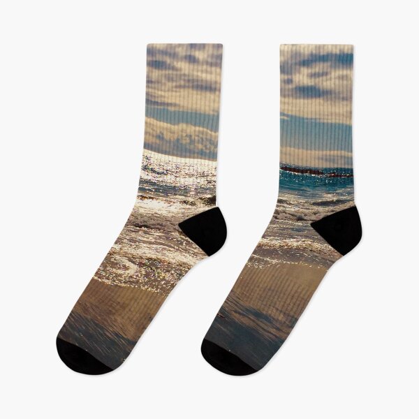Item preview, California Beach  designed and sold by alexisartphotos.