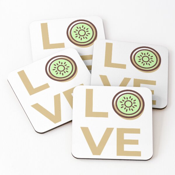 Item preview, Love Kiwi Fruit designed and sold by Sweevy Swag.