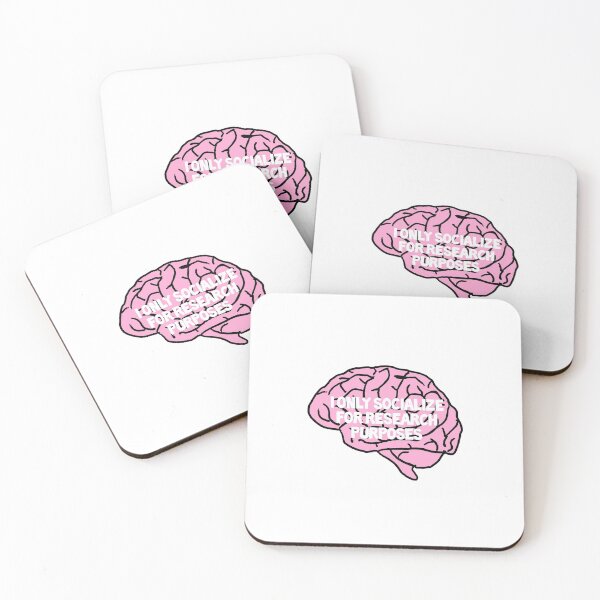 Item preview, Psychology Research Humour designed and sold by NeuroNotes.