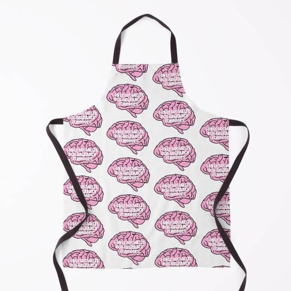 Item preview, Psychology Research Humour designed and sold by NeuroNotes.