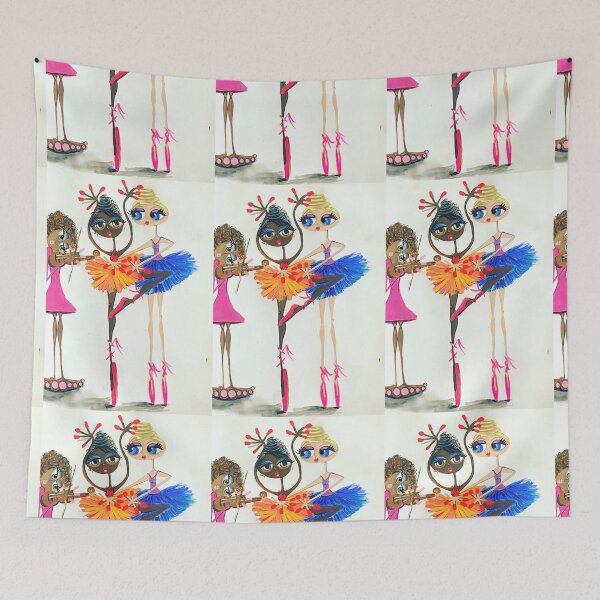 Item preview, things always turn back to positive designed and sold by juliet-paints.
