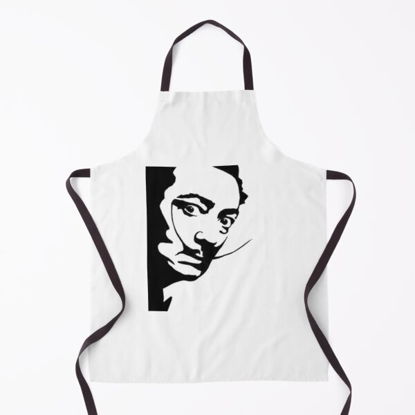 Item preview, Dali Silhouette designed and sold by Wyllie.