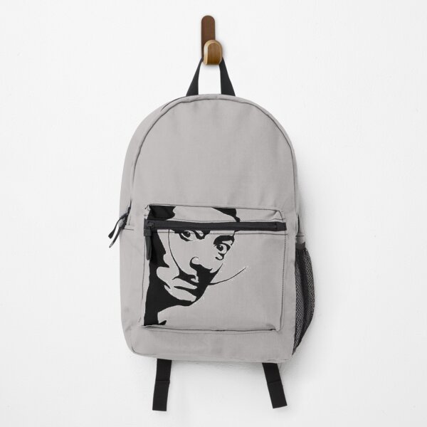 Item preview, Dali Silhouette designed and sold by Wyllie.