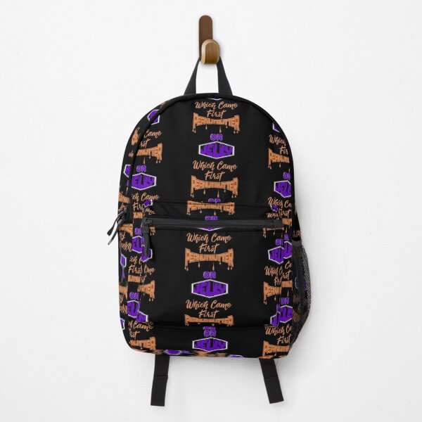 Item preview, Which Came First Peanut Butter or Jelly designed and sold by CharJens.