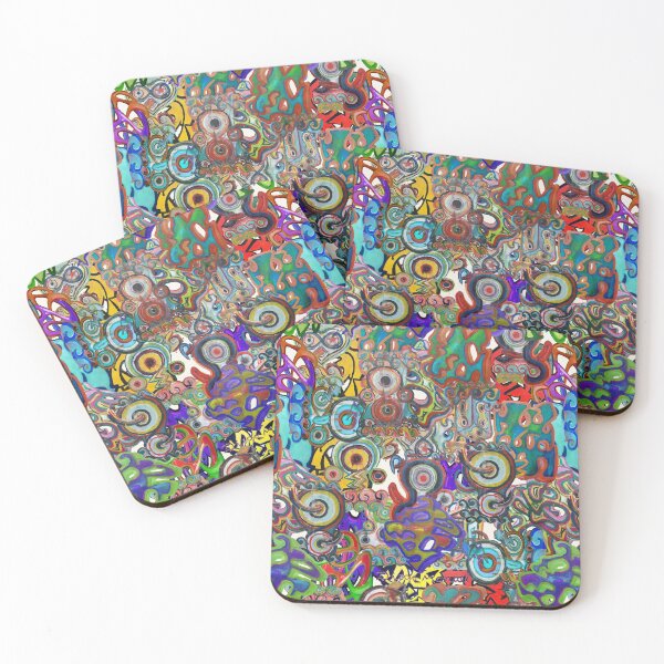 Item preview, Pop graffiti B 4 designed and sold by Diego Manuel Rodriguez.