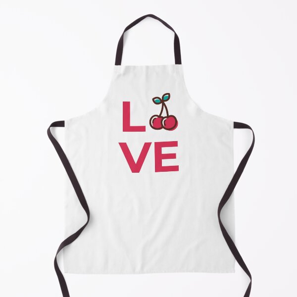 Item preview, Love Cherries Fruit designed and sold by Sweevy Swag.