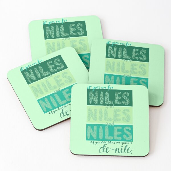 Item preview, in de-nile designed and sold by Molly McLeroy.