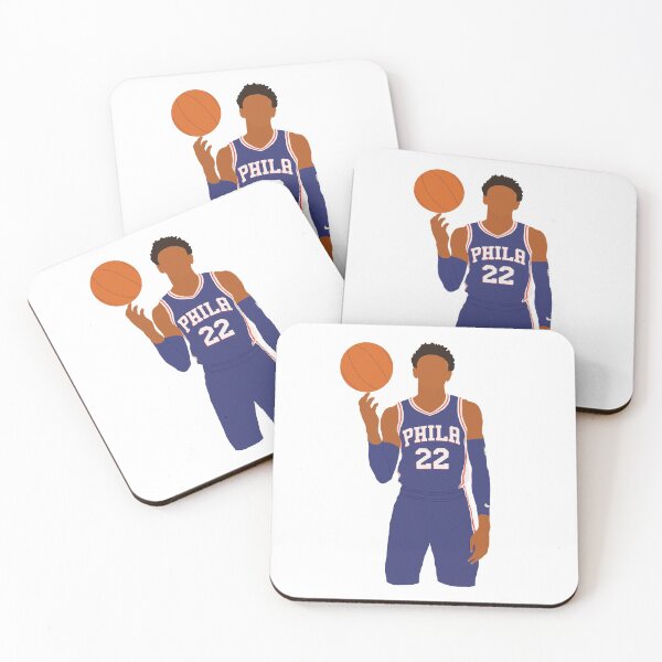 Item preview, Matisse Thybulle Design designed and sold by onomatoleah.