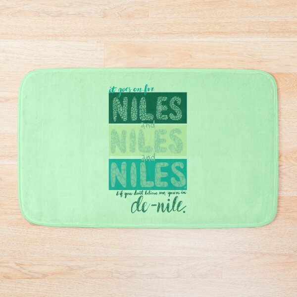 Item preview, in de-nile designed and sold by Molly McLeroy.