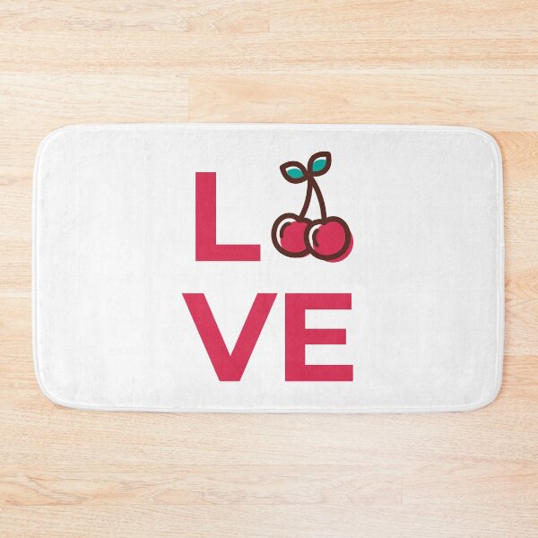 Item preview, Love Cherries Fruit designed and sold by Sweevy Swag.