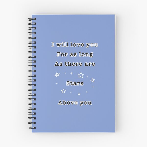 Item preview, A sweet way to profess your love designed and sold by GlisterWithMe.