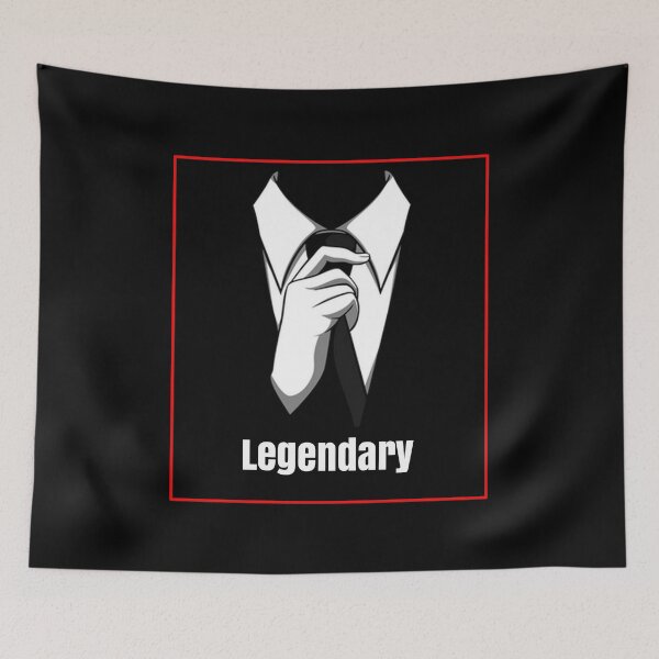 Item preview, Legendary designed and sold by Julien Vachon.
