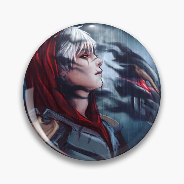 Artikelvorschau, Anime ZED entworfen und verkauft von Brigie99.