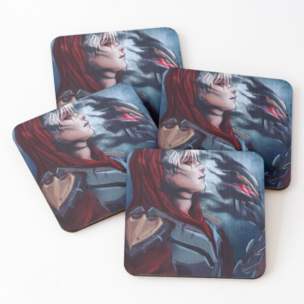 Item preview, Anime ZED designed and sold by Brigie99.