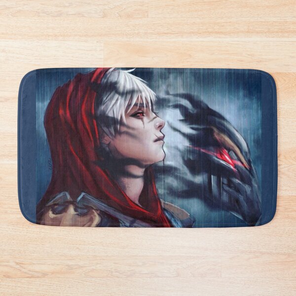 Item preview, Anime ZED designed and sold by Brigie99.