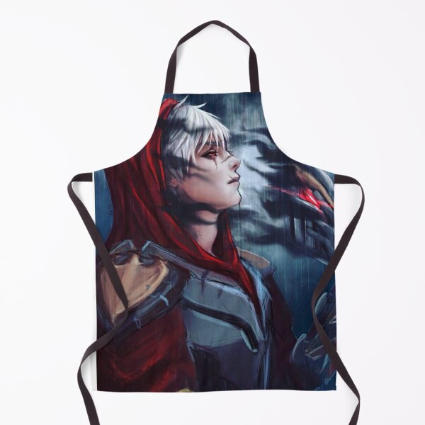Item preview, Anime ZED designed and sold by Brigie99.