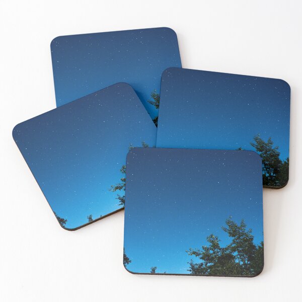 Item preview, Night Sky Photo designed and sold by BeccaPhoto.